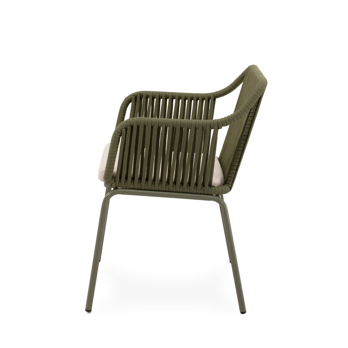 Silla Caños