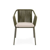 Silla Caños