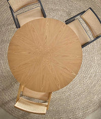 Silla Mane Manat