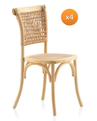 Silla Camelia