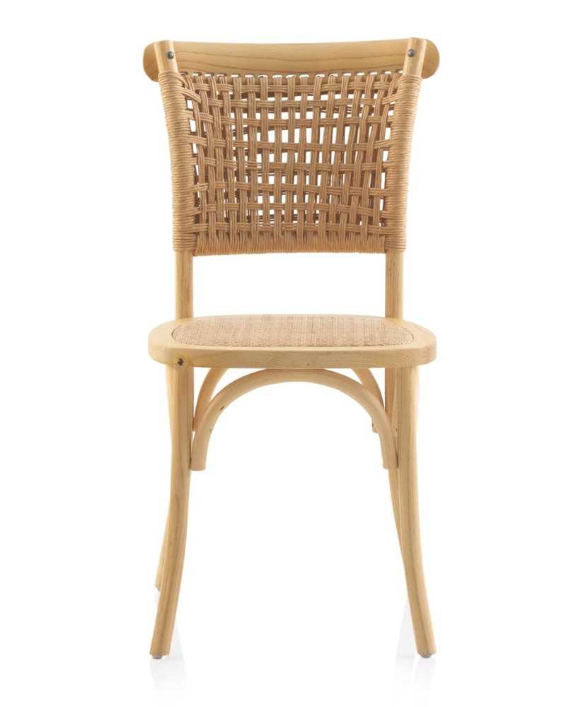 Silla Camelia