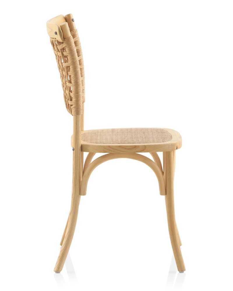 Silla Camelia