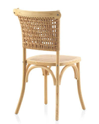 Silla Camelia