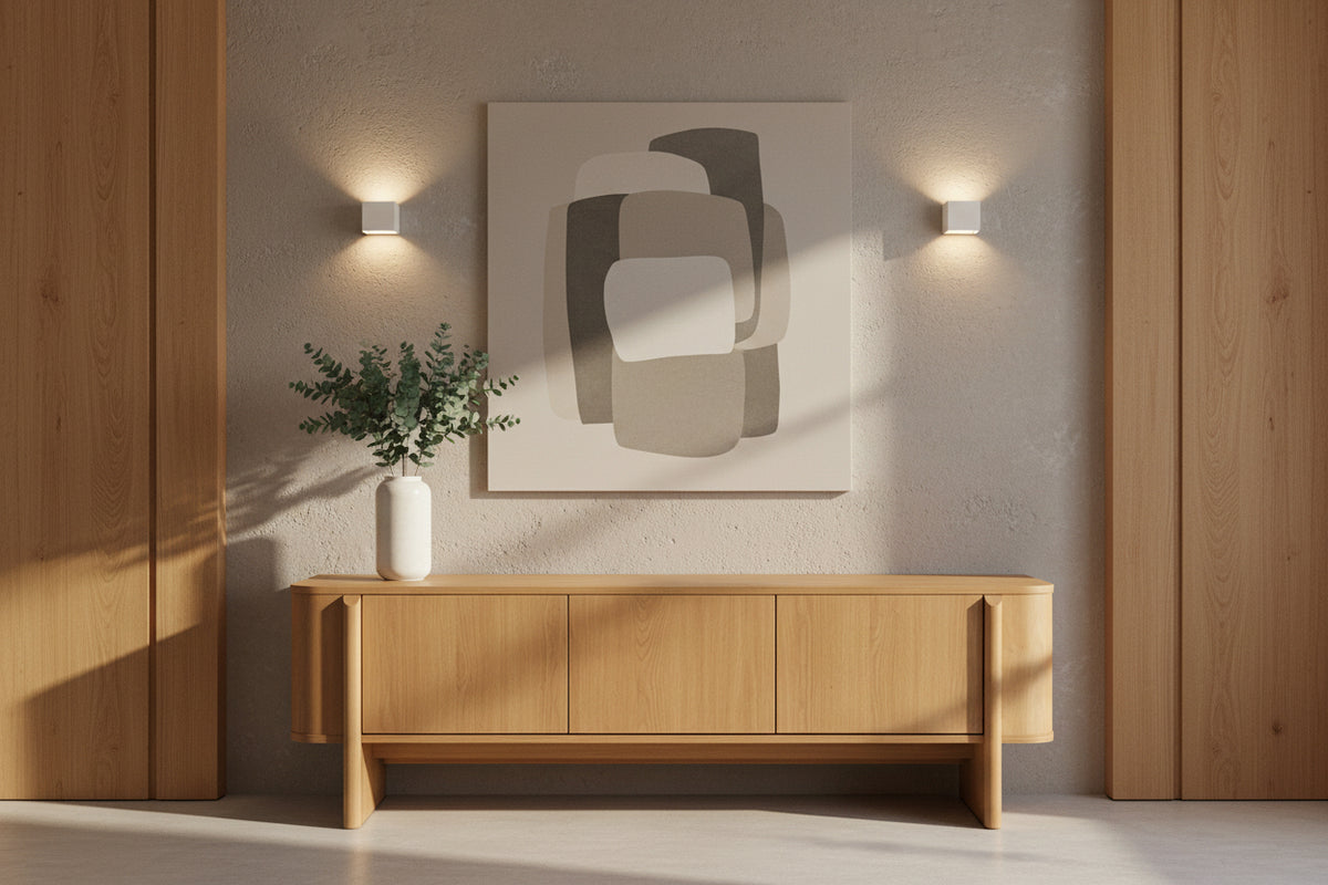 Mueble tv Vilna 160