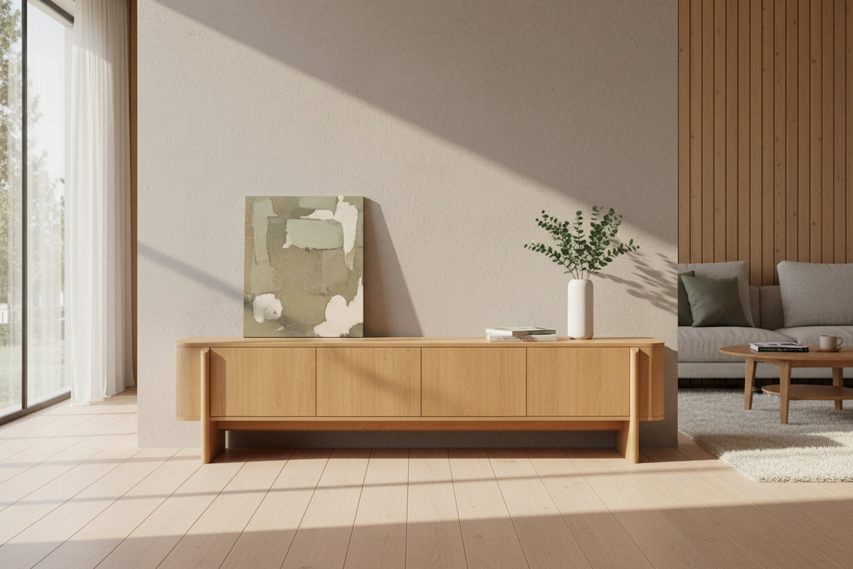 Mueble tv Vilna