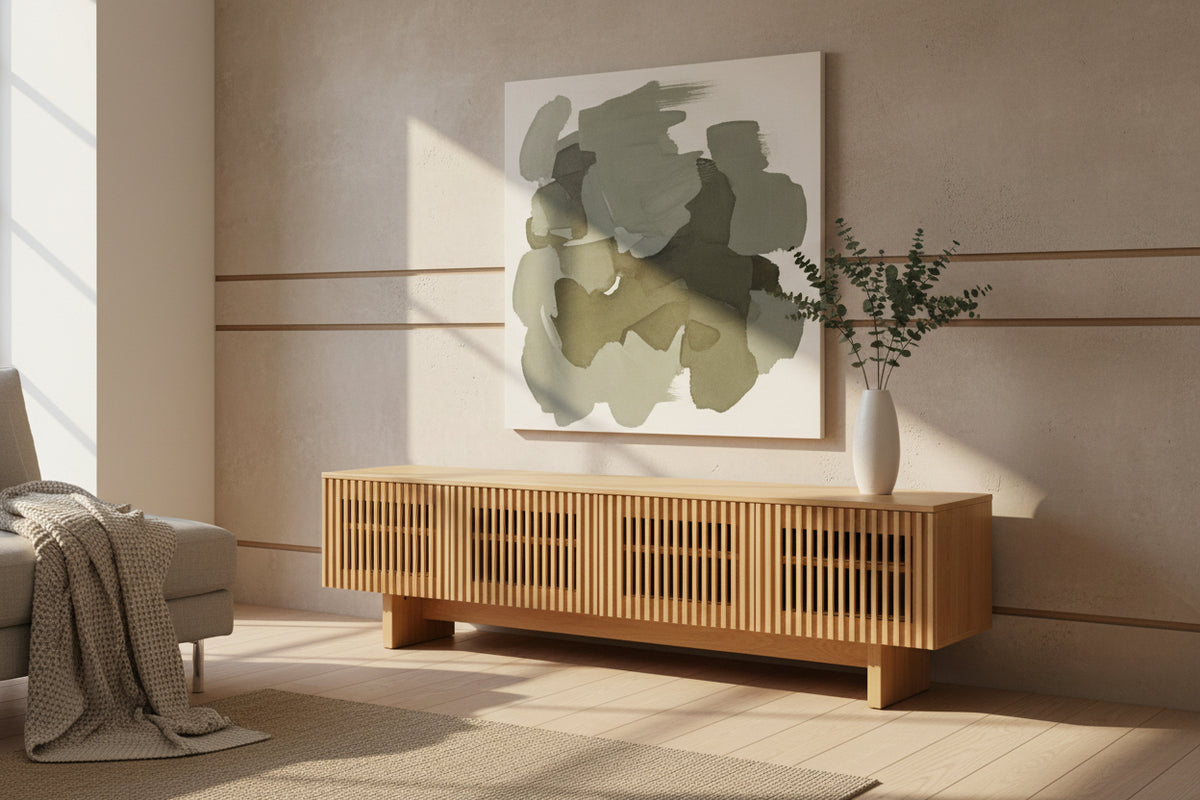 Mueble tv Maputo