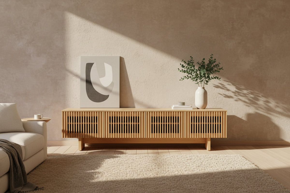 Mueble tv Maputo