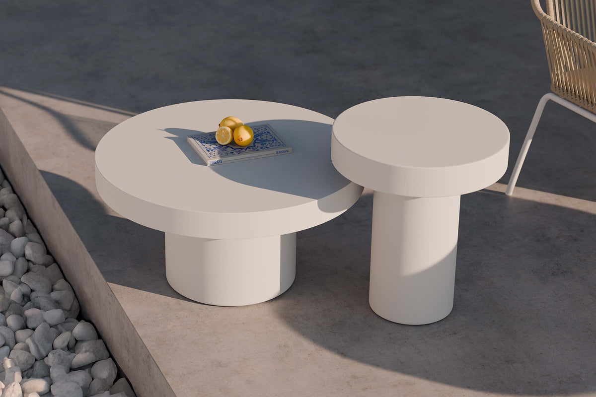 Set mesa de centro Kumasi