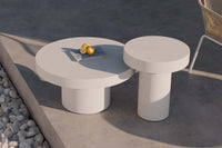 Set mesa de centro Kumasi