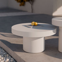 Set mesa de centro Kumasi