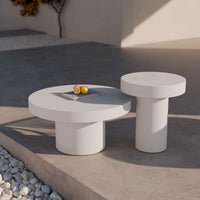 Set mesa de centro Kumasi