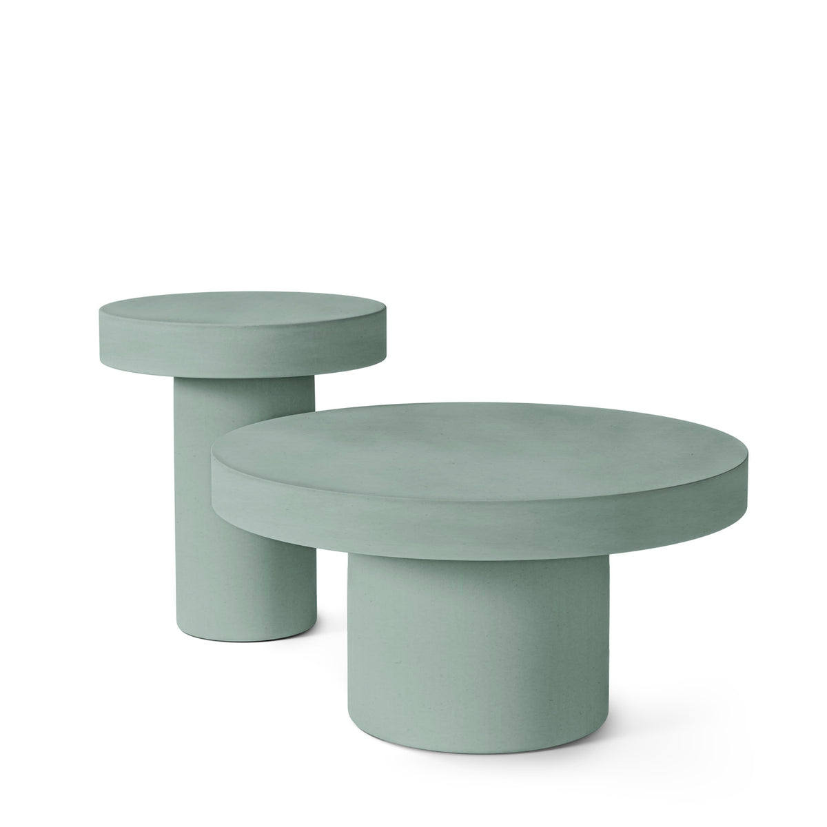 Set mesa de centro Kumasi