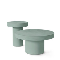 Set mesa de centro Kumasi