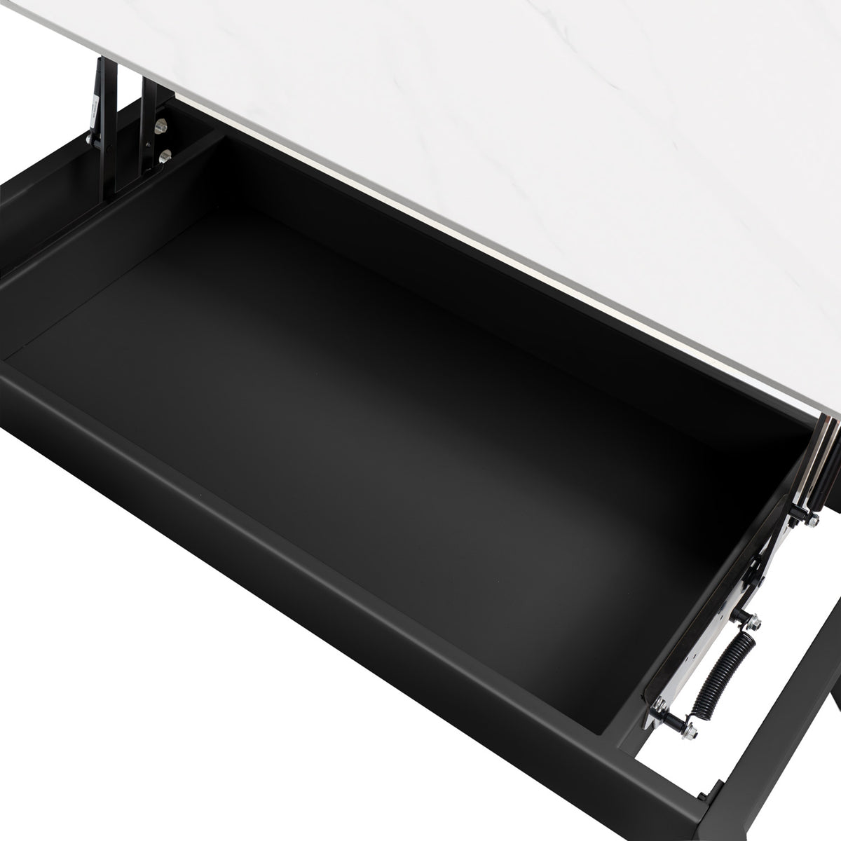 Mesa de centro Bamaco