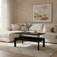 Mesa de centro Bamaco