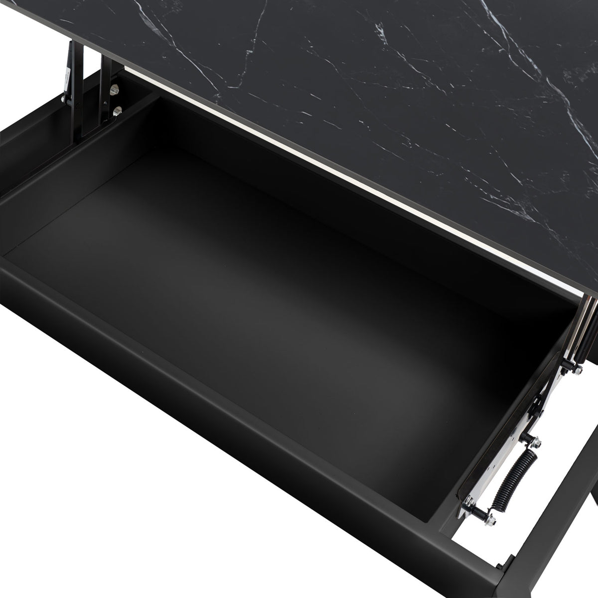 Mesa de centro Bamaco