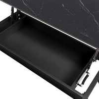 Mesa de centro Bamaco