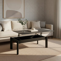 Mesa de centro Bamaco