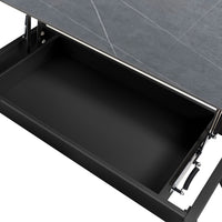 Mesa de centro Bamaco