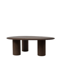 Mesa de centro Luxor