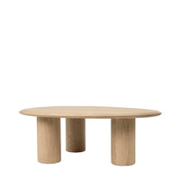 Mesa de centro Luxor