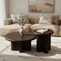 Set mesa de centro saint