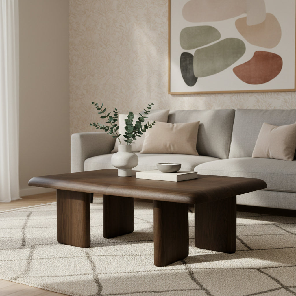 Mesa de centro Tanger