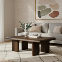 Mesa de centro Tanger