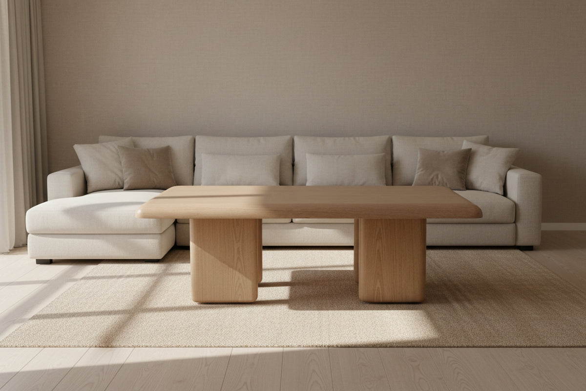 Mesa de centro Tanger