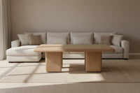 Mesa de centro Tanger