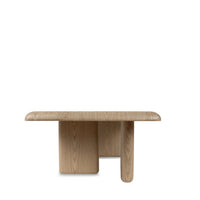 Mesa de centro Tanger