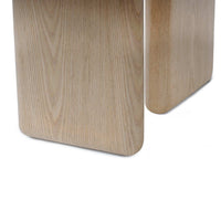 Mesa de centro Tanger