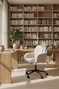 Silla Poe