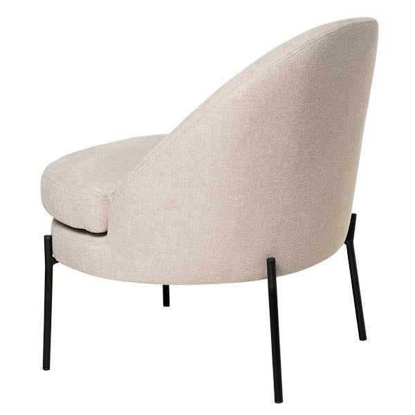 Sillón Evomen Beige