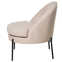 Sillón Evomen Beige