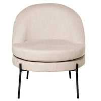 Sillón Evomen Beige