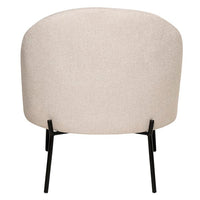 Sillón Evomen Beige