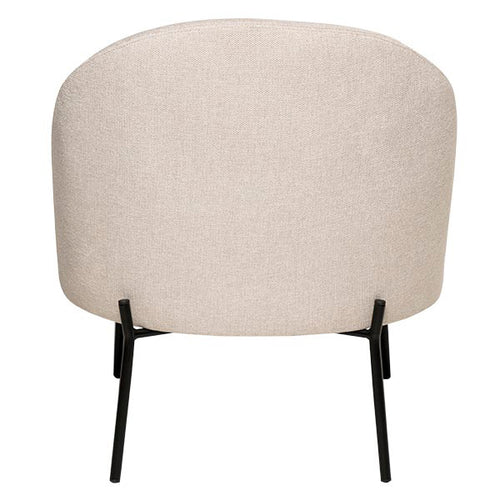 Sillón Evomen Beige