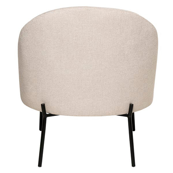 Sillón Evomen Beige