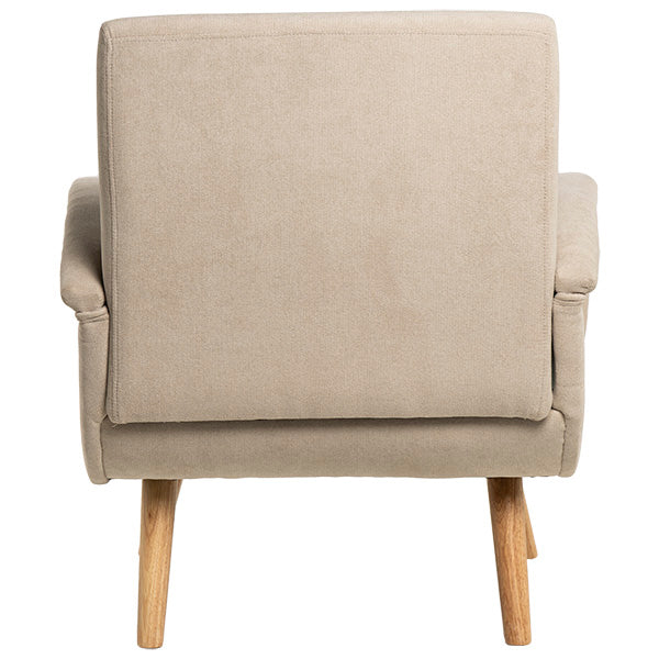 Sillón Femen Beige