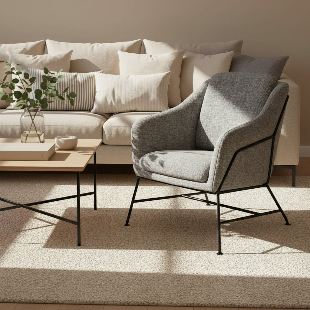 Sillón Nacho