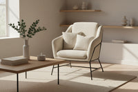 Sillón Nacho