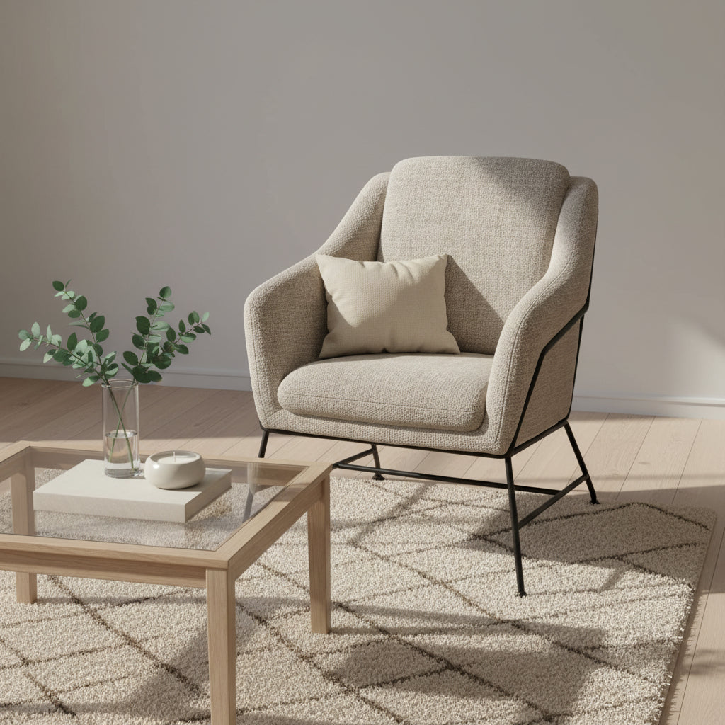Sillón Nacho