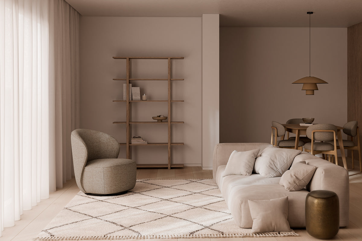 Sillón Timbuku