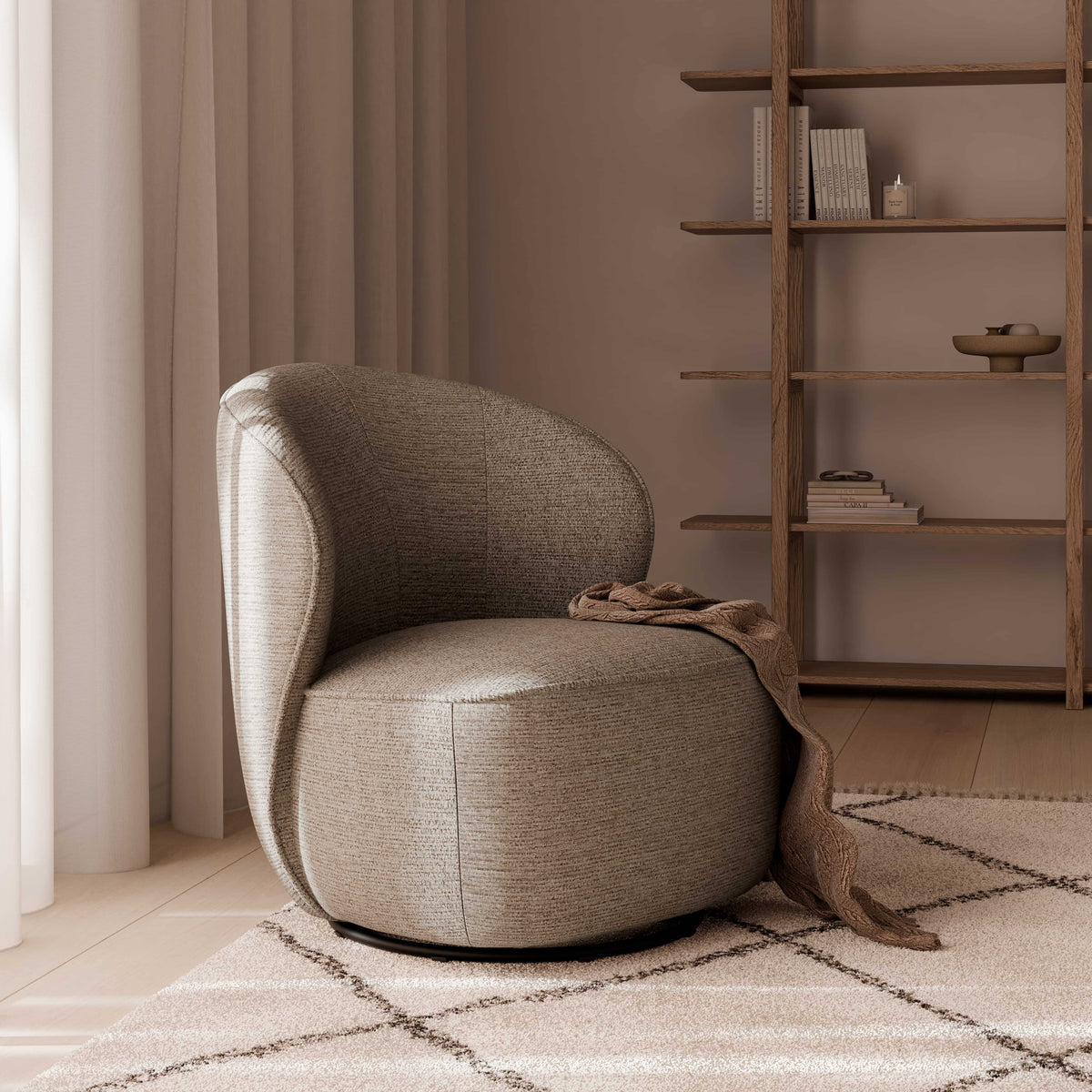 Sillón Timbuku