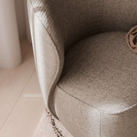 Sillón Timbuku