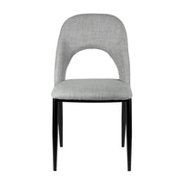 Silla Mirage Gris Cl