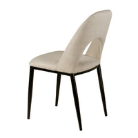 Silla Mirage Beige