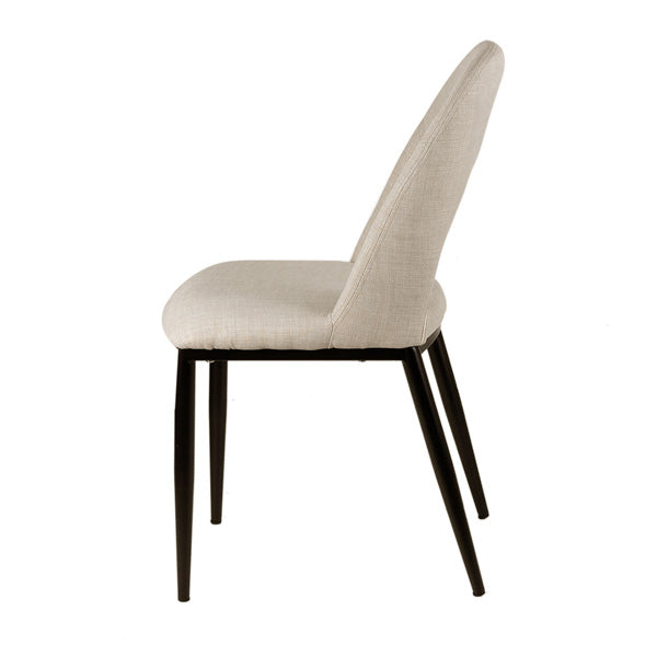 Silla Mirage Beige