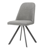 Silla Dusk Gris C